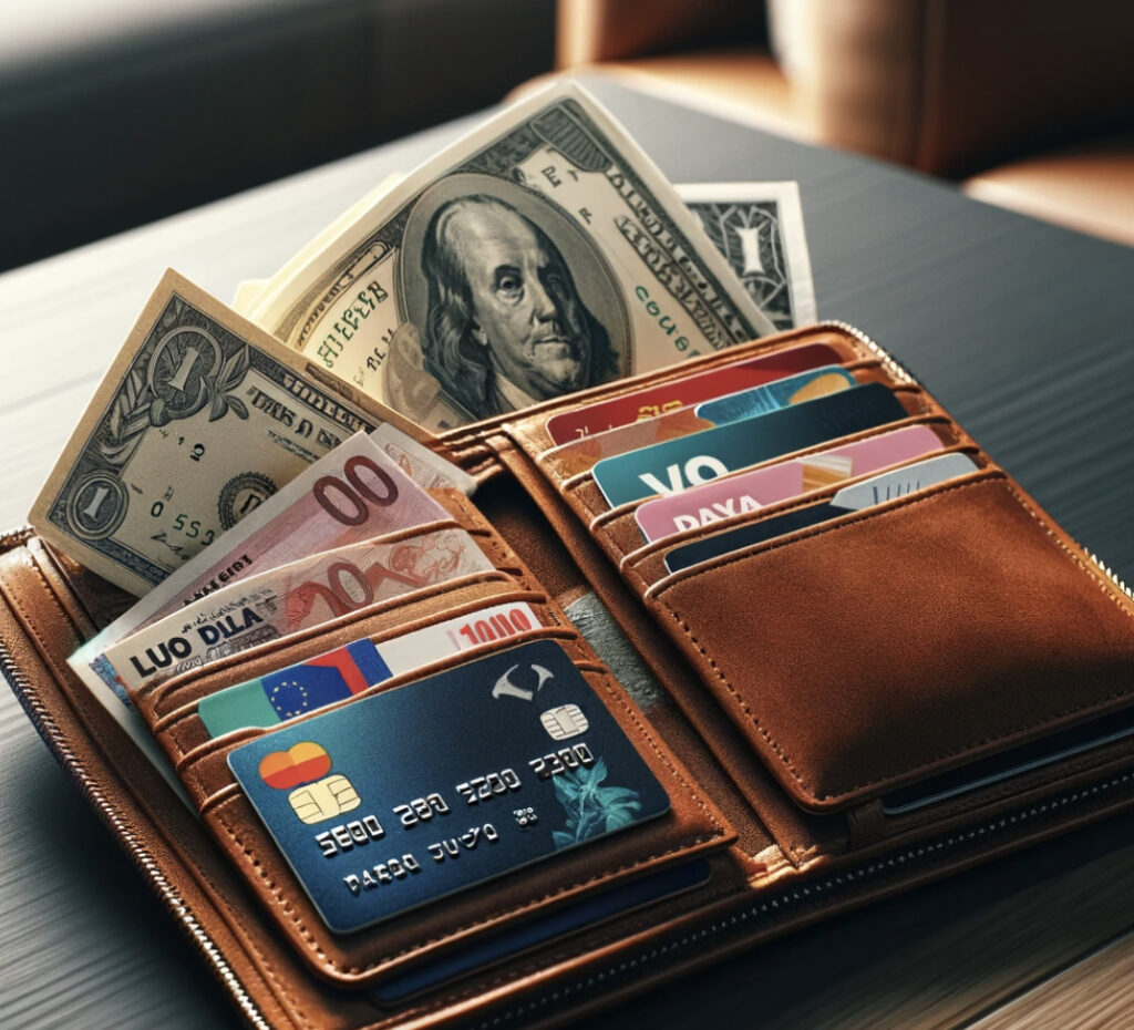 Fiat Wallet: Redefining Compact Convenience